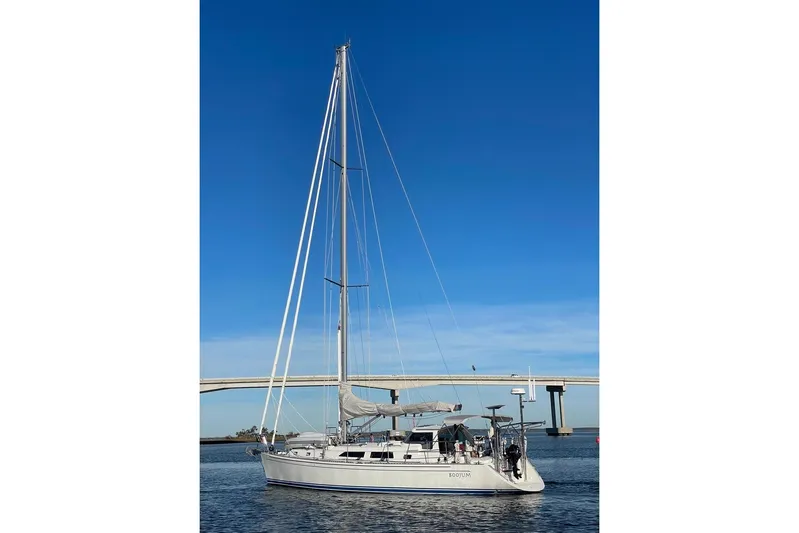 Boojum Yacht Photos Pics 