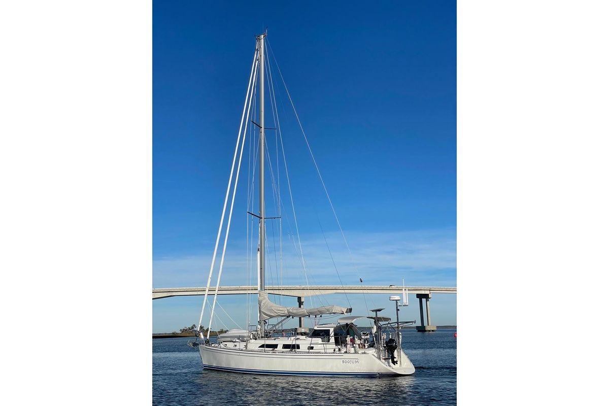 2024 Outbound 46 