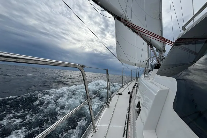 Boojum Yacht Photos Pics 