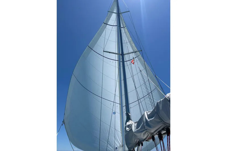 Boojum Yacht Photos Pics 