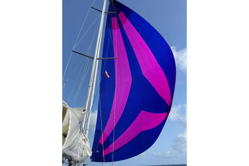 Boojum Yacht Photos Pics 