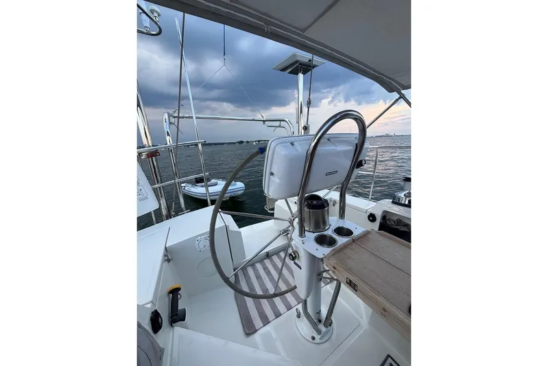 Boojum Yacht Photos Pics 