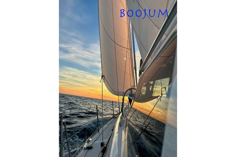 Boojum Yacht Photos Pics 