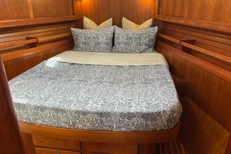 Boojum Yacht Photos Pics 