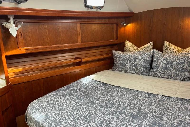 Boojum Yacht Photos Pics 