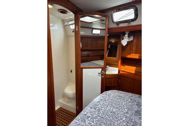 Boojum Yacht Photos Pics 