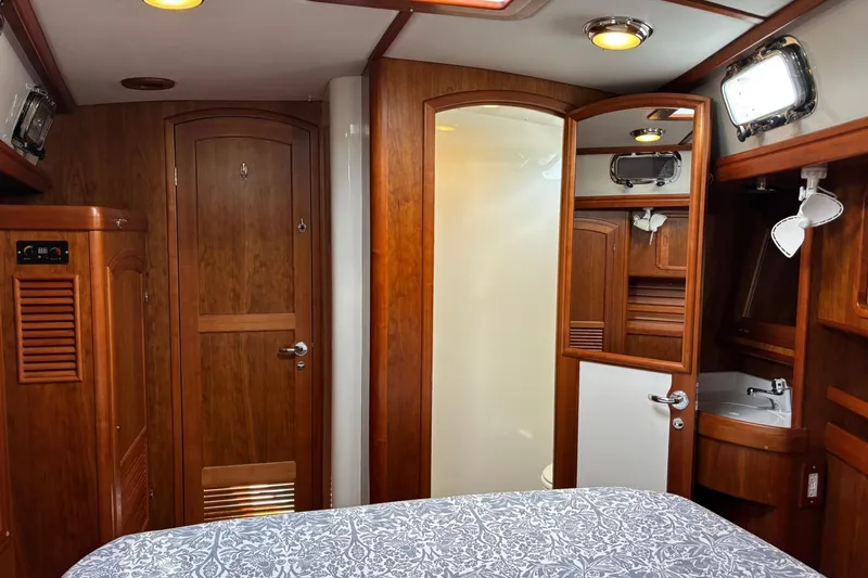 Boojum Yacht Photos Pics 