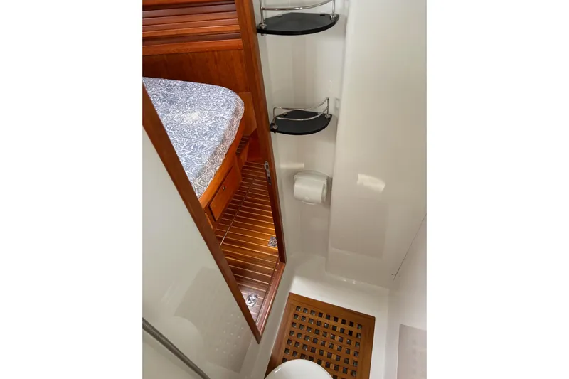 Boojum Yacht Photos Pics 