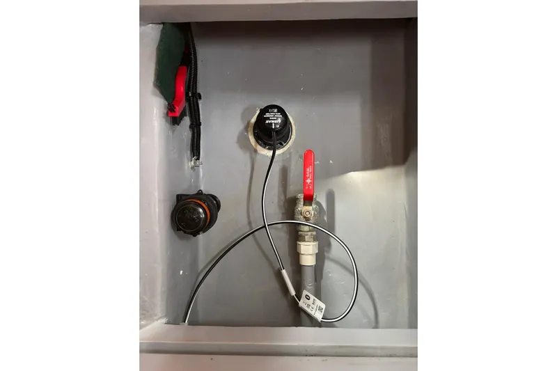 Boojum Yacht Photos Pics 