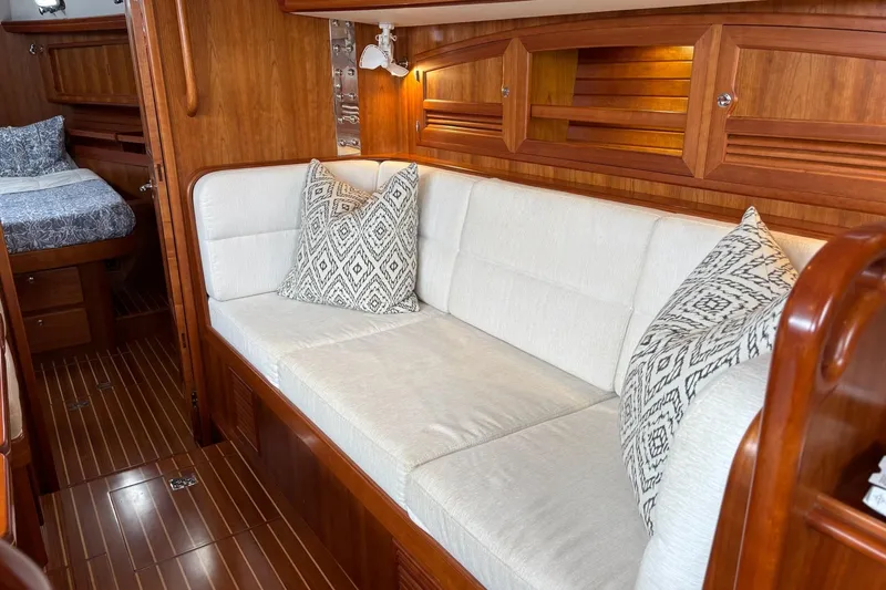 Boojum Yacht Photos Pics 