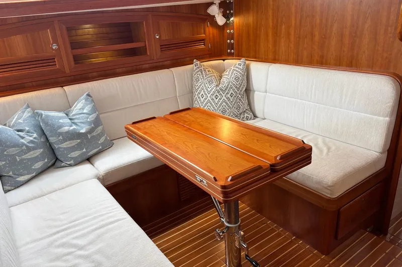 Boojum Yacht Photos Pics 