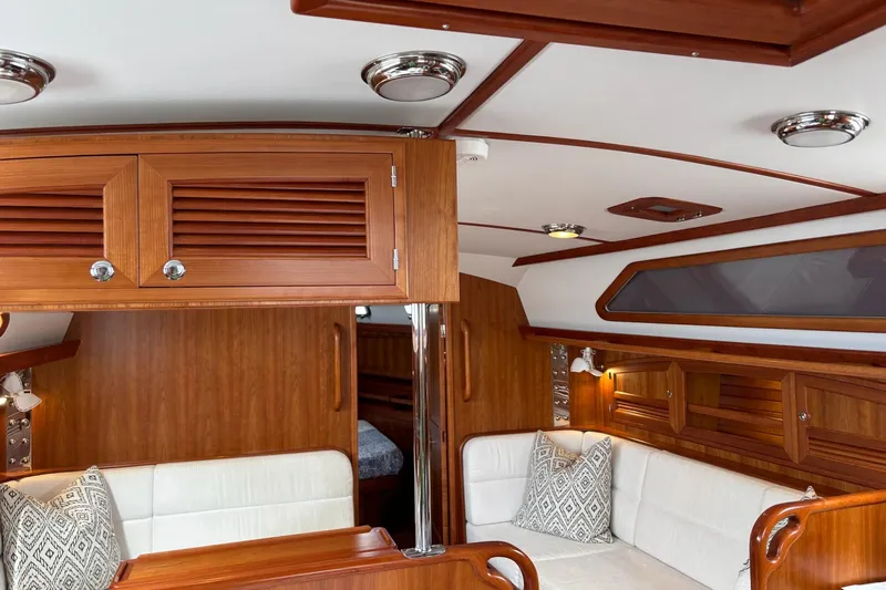 Boojum Yacht Photos Pics 