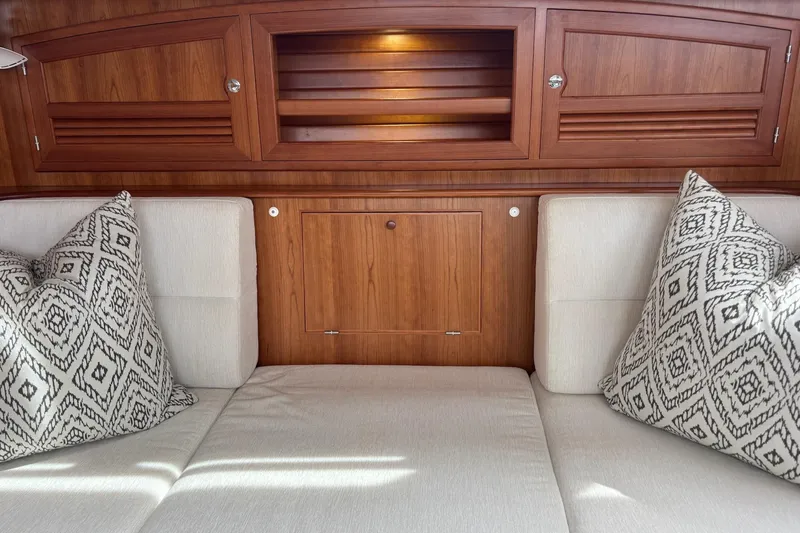 Boojum Yacht Photos Pics 