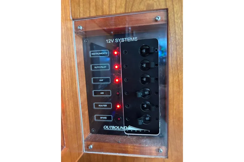 Boojum Yacht Photos Pics 