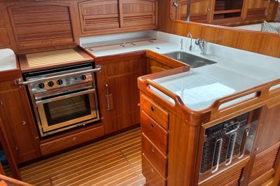 Yacht