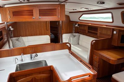 Yacht