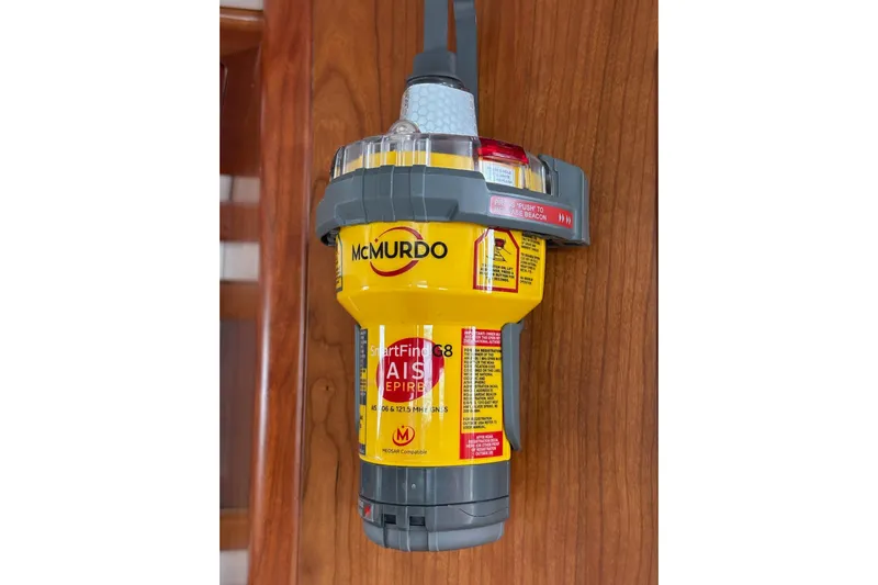 Boojum Yacht Photos Pics 