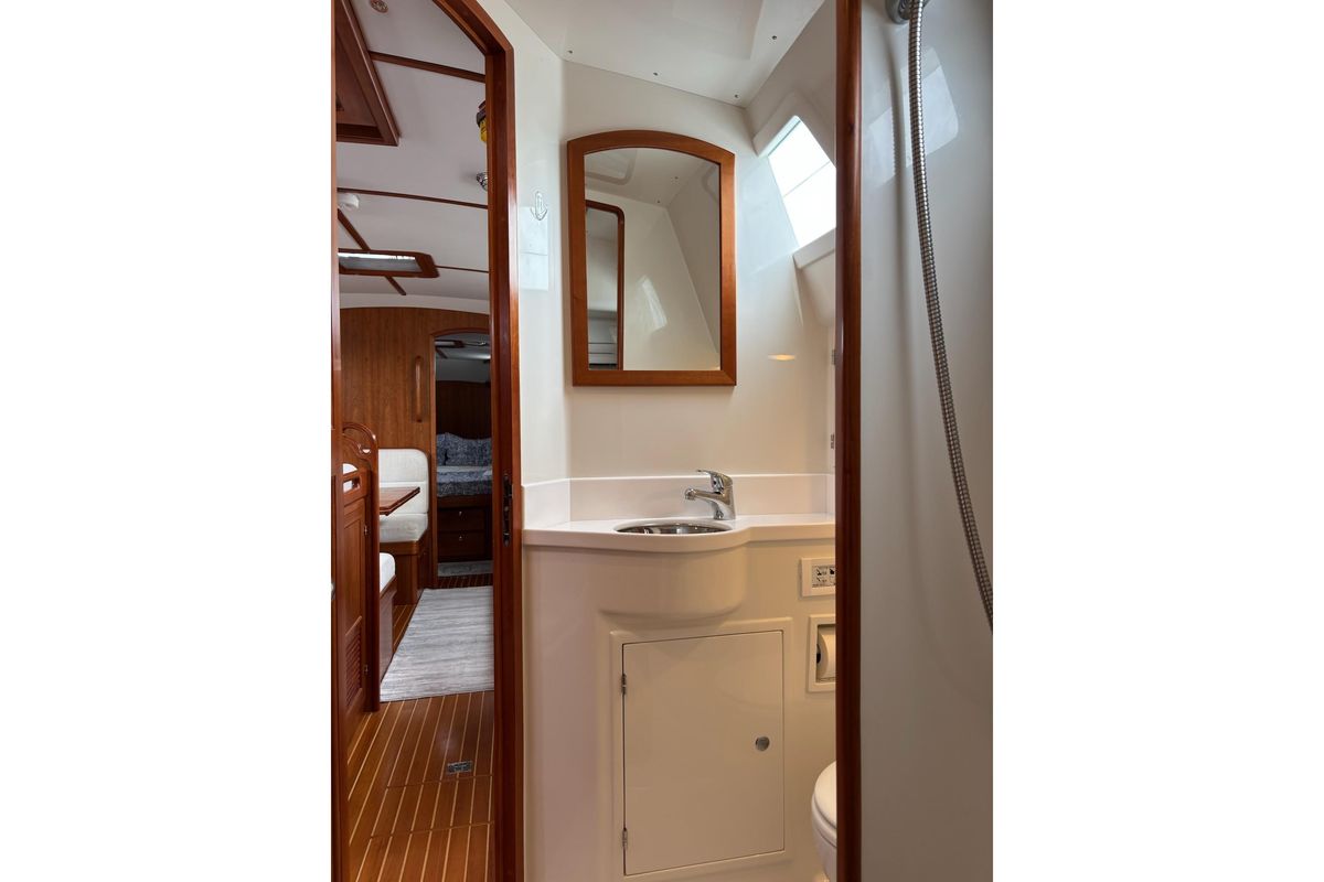 2024 Outbound 46 