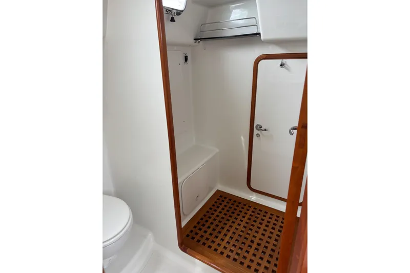 Boojum Yacht Photos Pics 