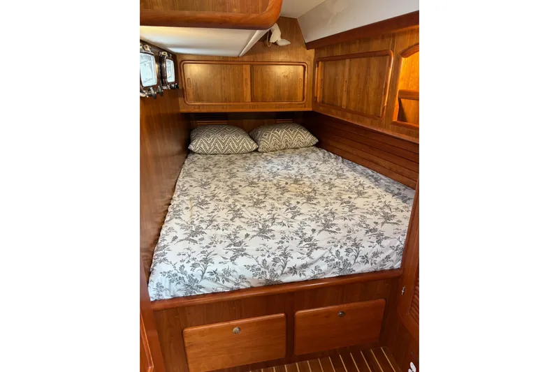 Boojum Yacht Photos Pics 