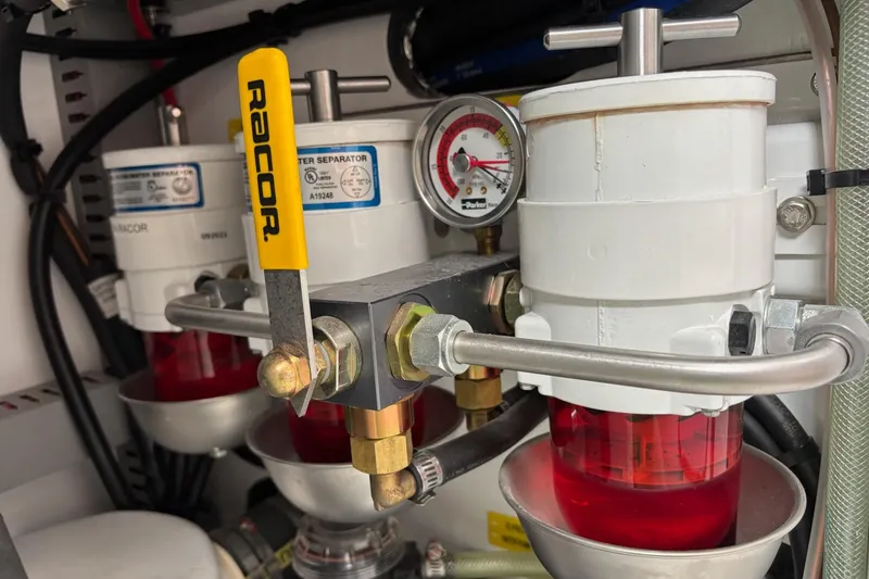 Boojum Yacht Photos Pics 