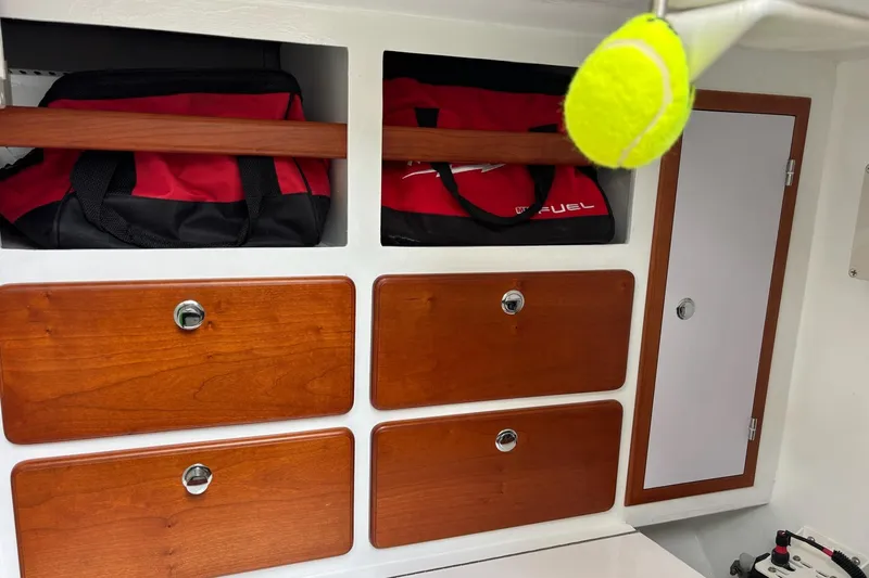 Boojum Yacht Photos Pics 