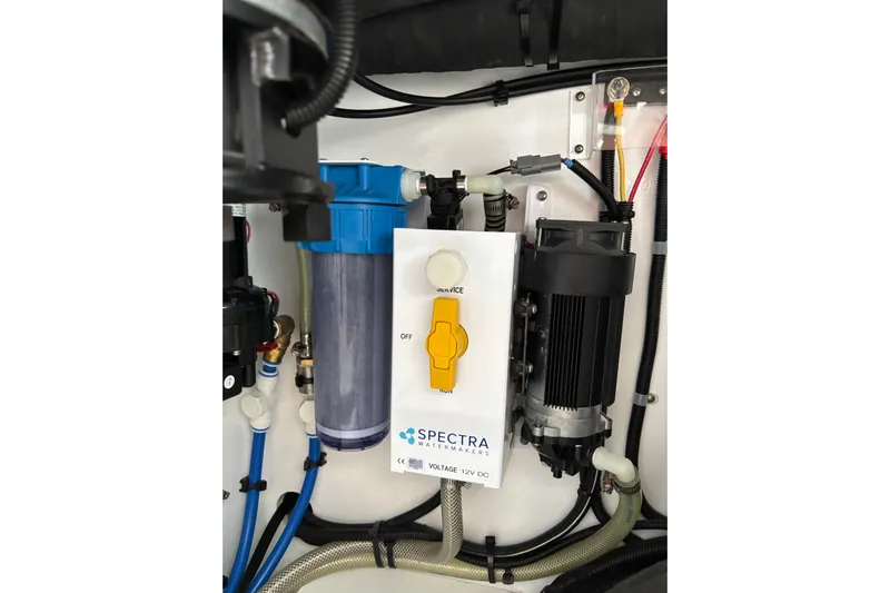 Boojum Yacht Photos Pics 