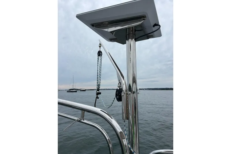 Boojum Yacht Photos Pics 