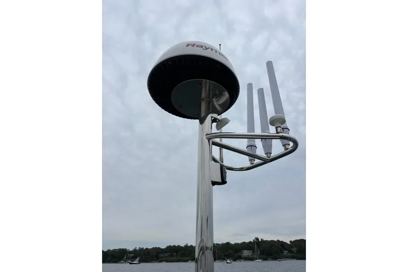 Boojum Yacht Photos Pics 