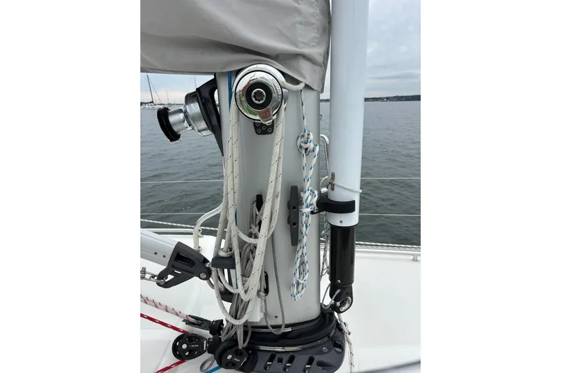 Boojum Yacht Photos Pics 