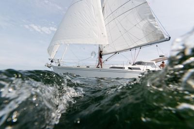 Yacht