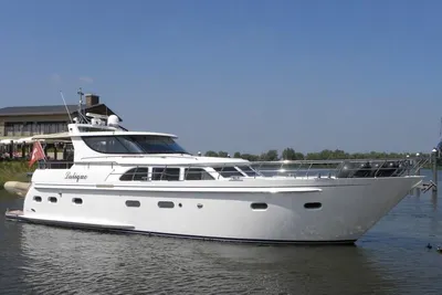 Van der Valk Continental 15.50 HT