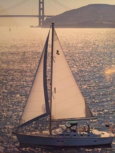 2003 Beneteau 42 OCEANIS CC CLIPPER