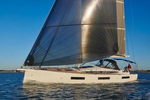 2024 Jeanneau JEANNEAU 60