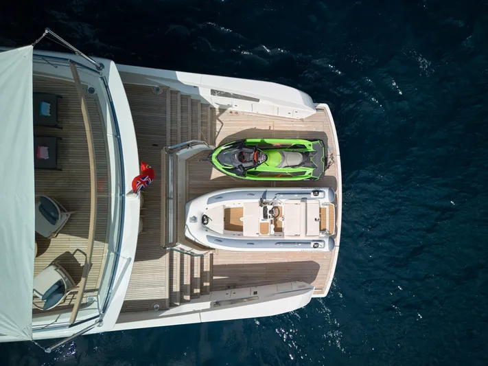 Sanlorenzo Sx88 Yacht Photos Pics 