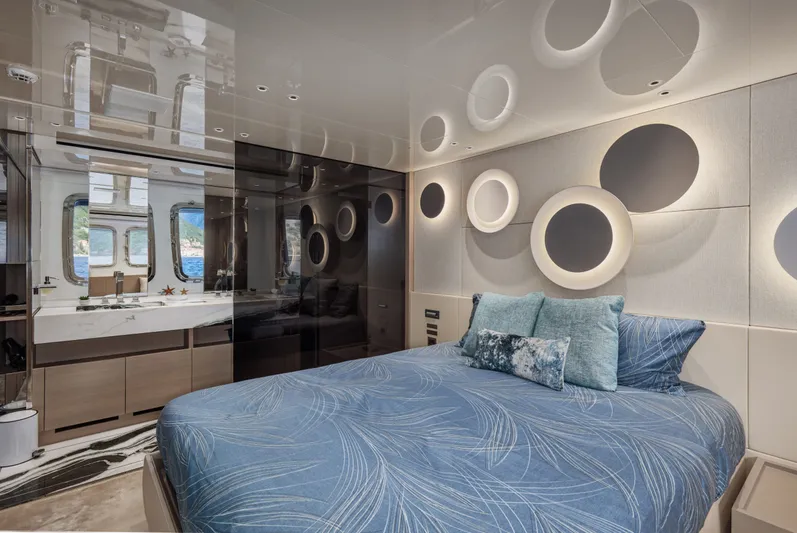 Sanlorenzo Sx88 Yacht Photos Pics 