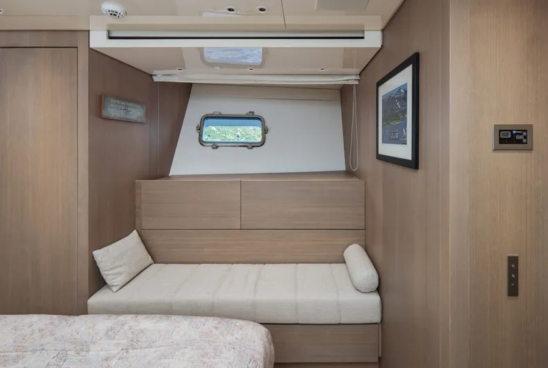 Sanlorenzo Sx88 Yacht Photos Pics 