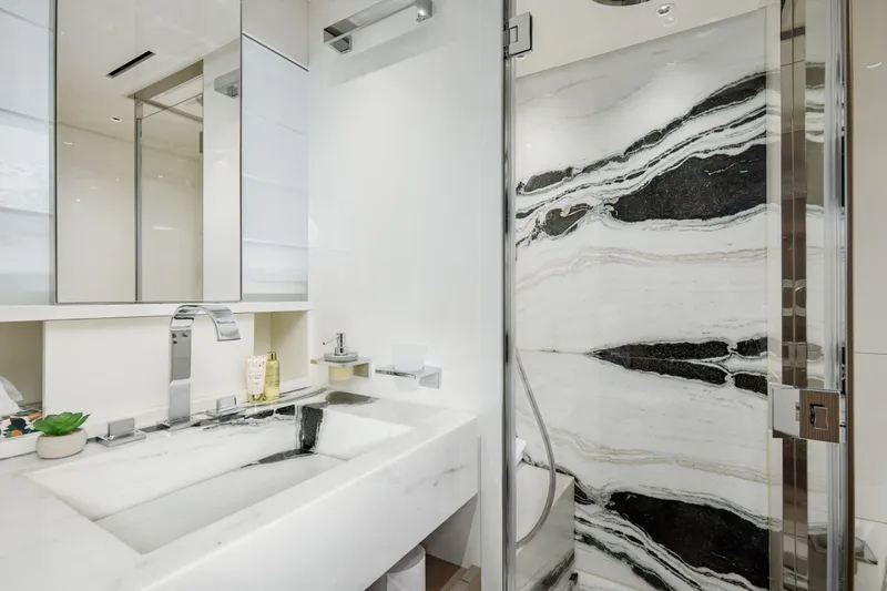 Sanlorenzo Sx88 Yacht Photos Pics 