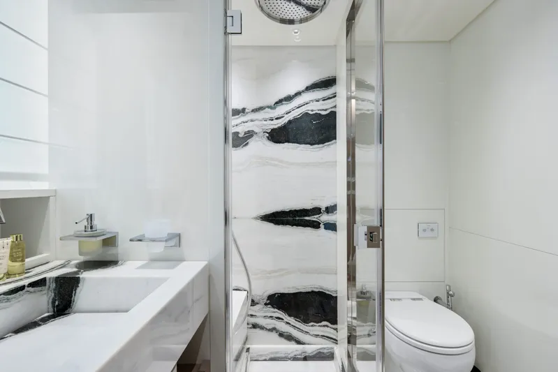 Sanlorenzo Sx88 Yacht Photos Pics 