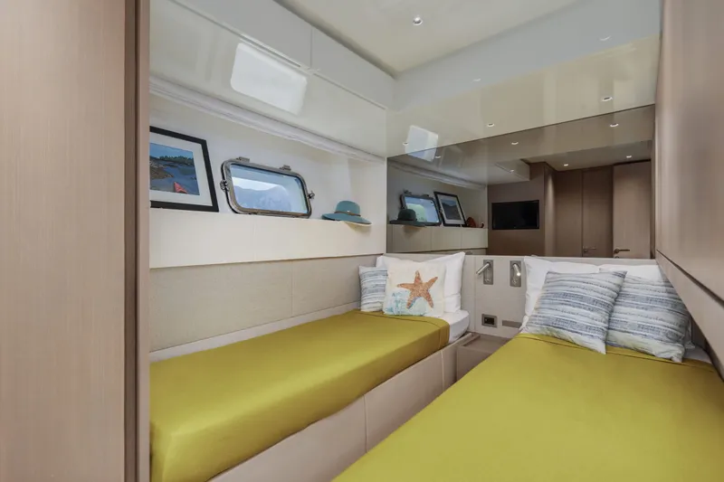 Sanlorenzo Sx88 Yacht Photos Pics 