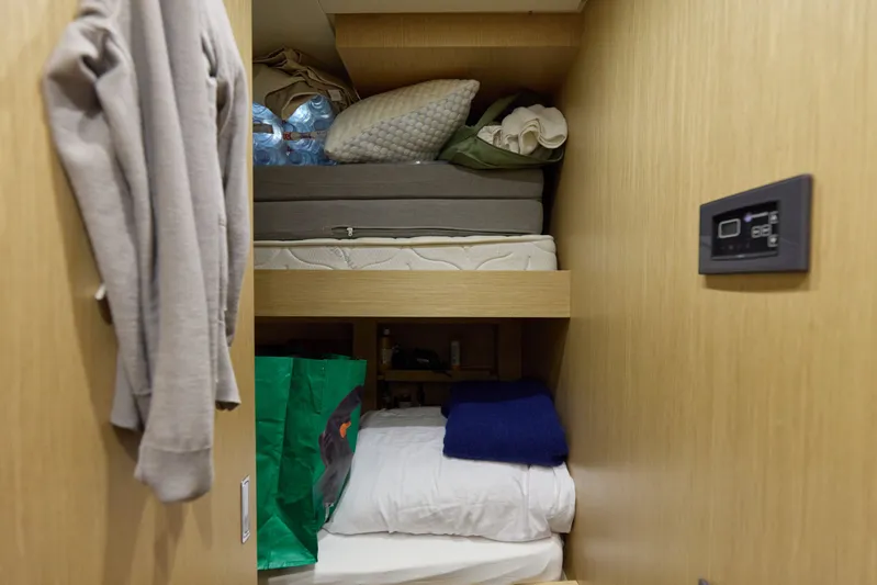 Sanlorenzo Sx88 Yacht Photos Pics 