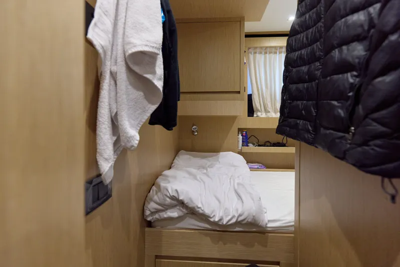 Sanlorenzo Sx88 Yacht Photos Pics 