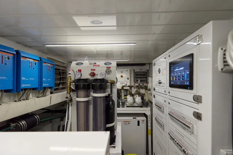 Sanlorenzo Sx88 Yacht Photos Pics 