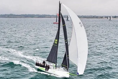 2021 One Design Cape 31