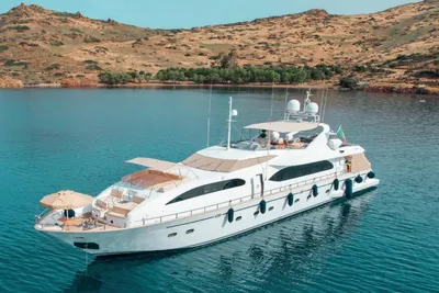 2007 Falcon 102
