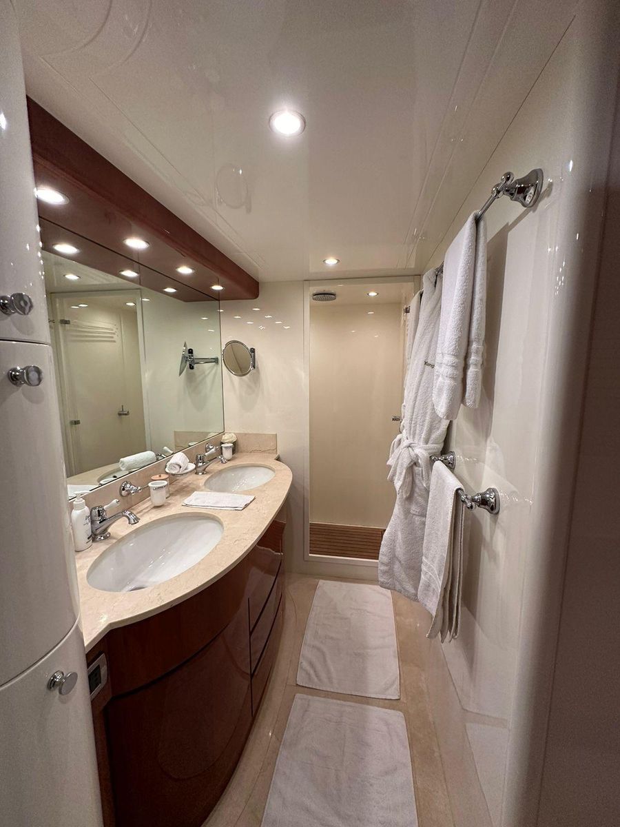 2007 Falcon 103 