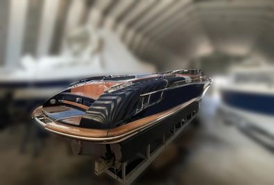 2014 Riva Aquariva Super