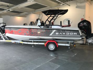 2022 Saxdor 200