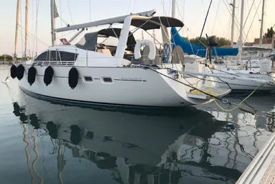 Wauquiez Pilot Saloon 47