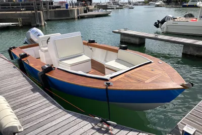 2018 Abaco 24